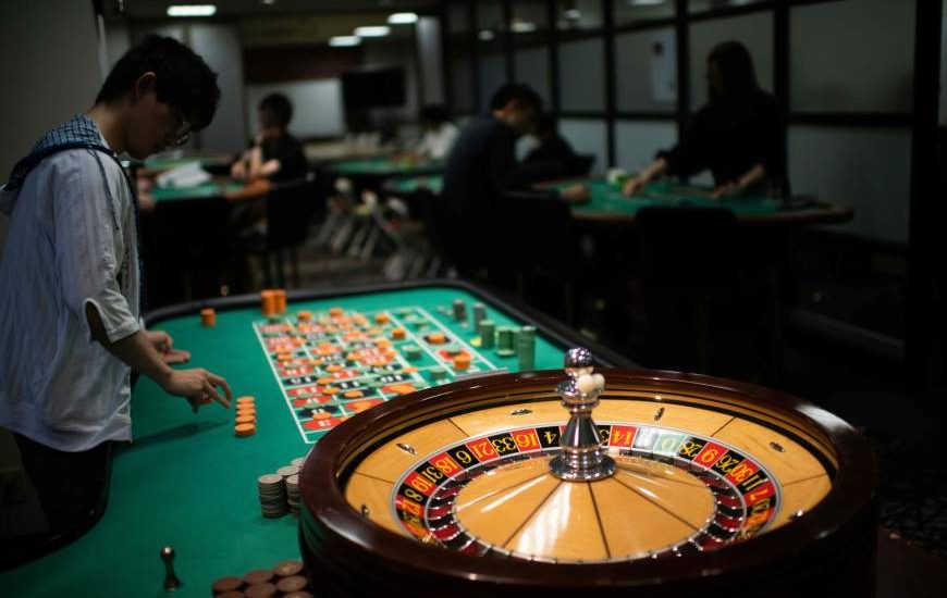 Poker