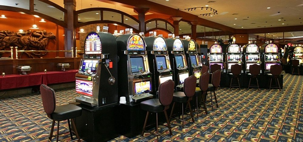 Idn Poker