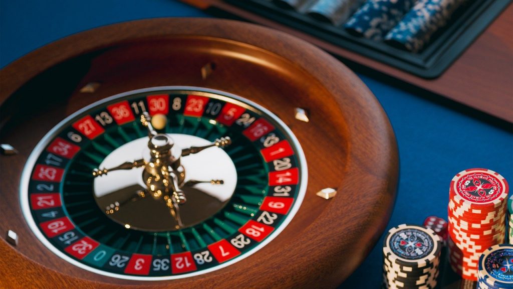 roulette online uang asli