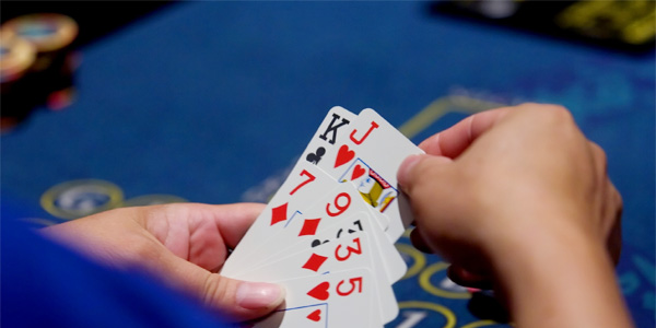 Online Casino