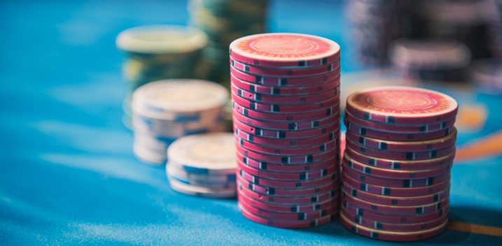 Online Casino Betting