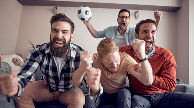 Football Betting 
