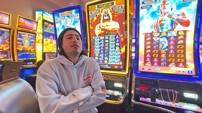 Online Slot