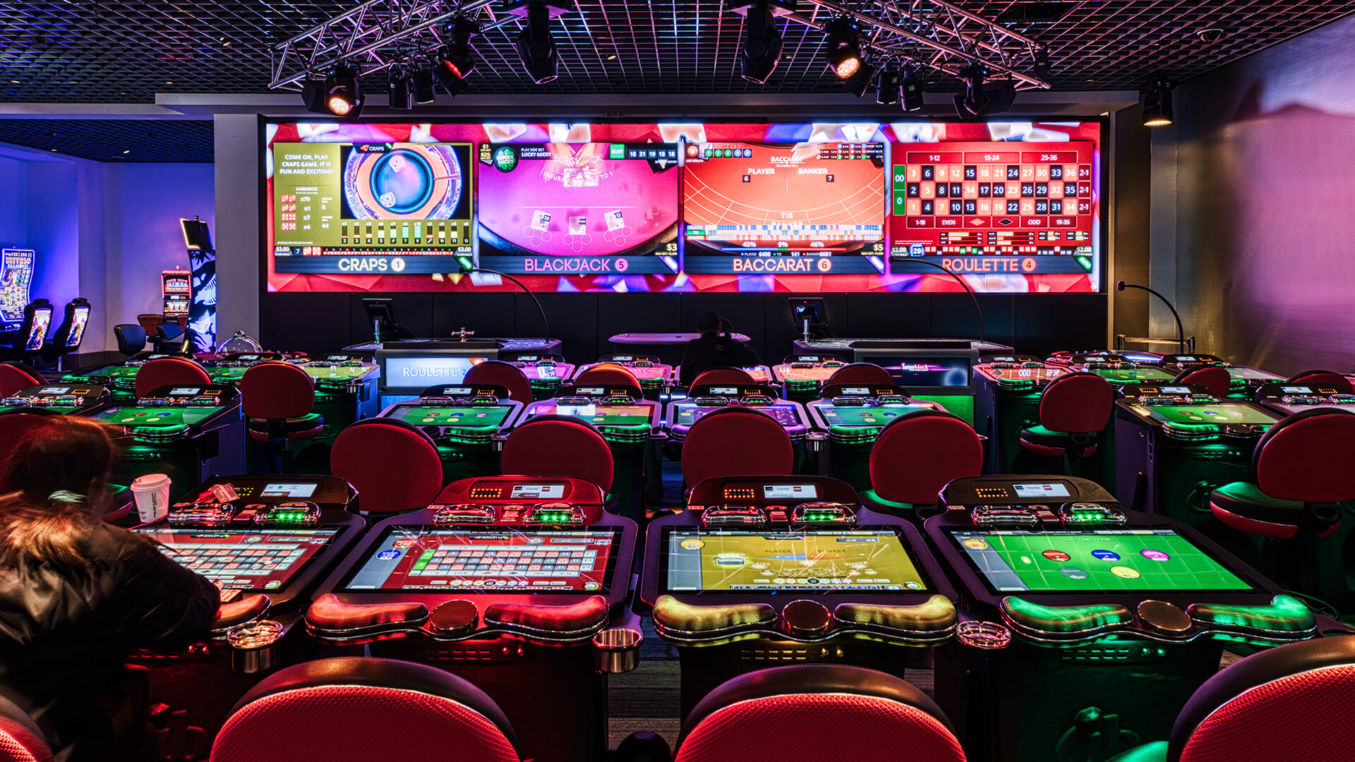 Online Casino
