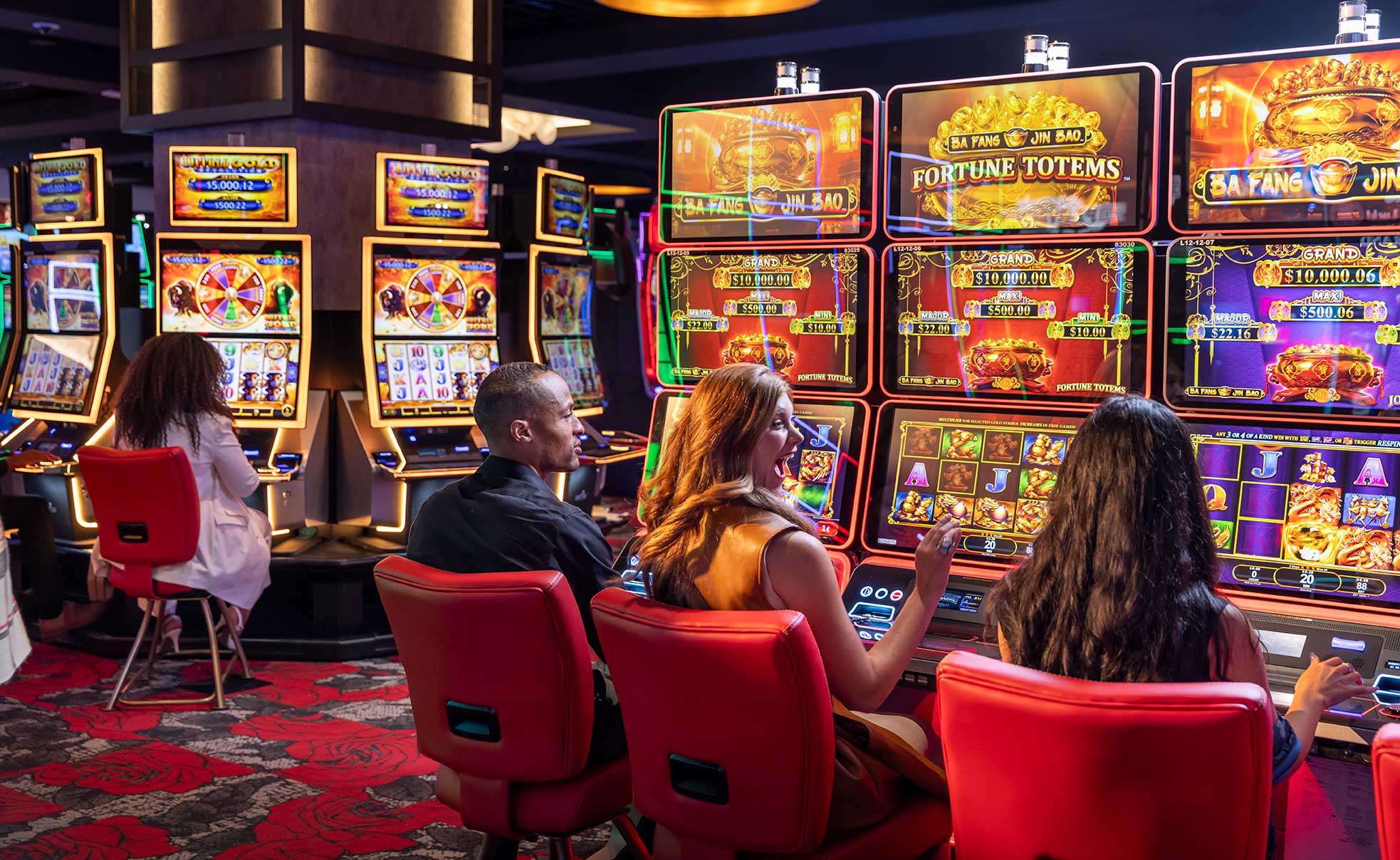 Sugar Rush Slot