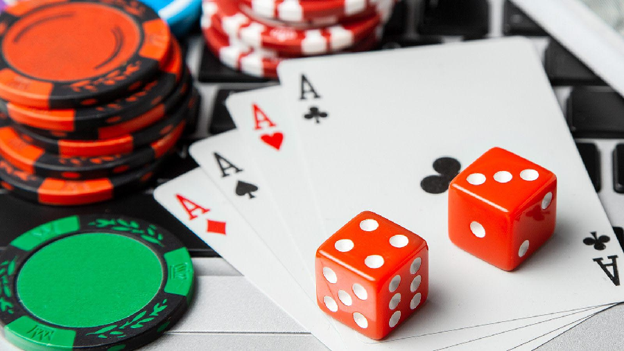 Online Casino