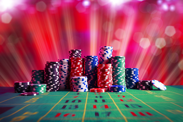 Online Baccarat 
