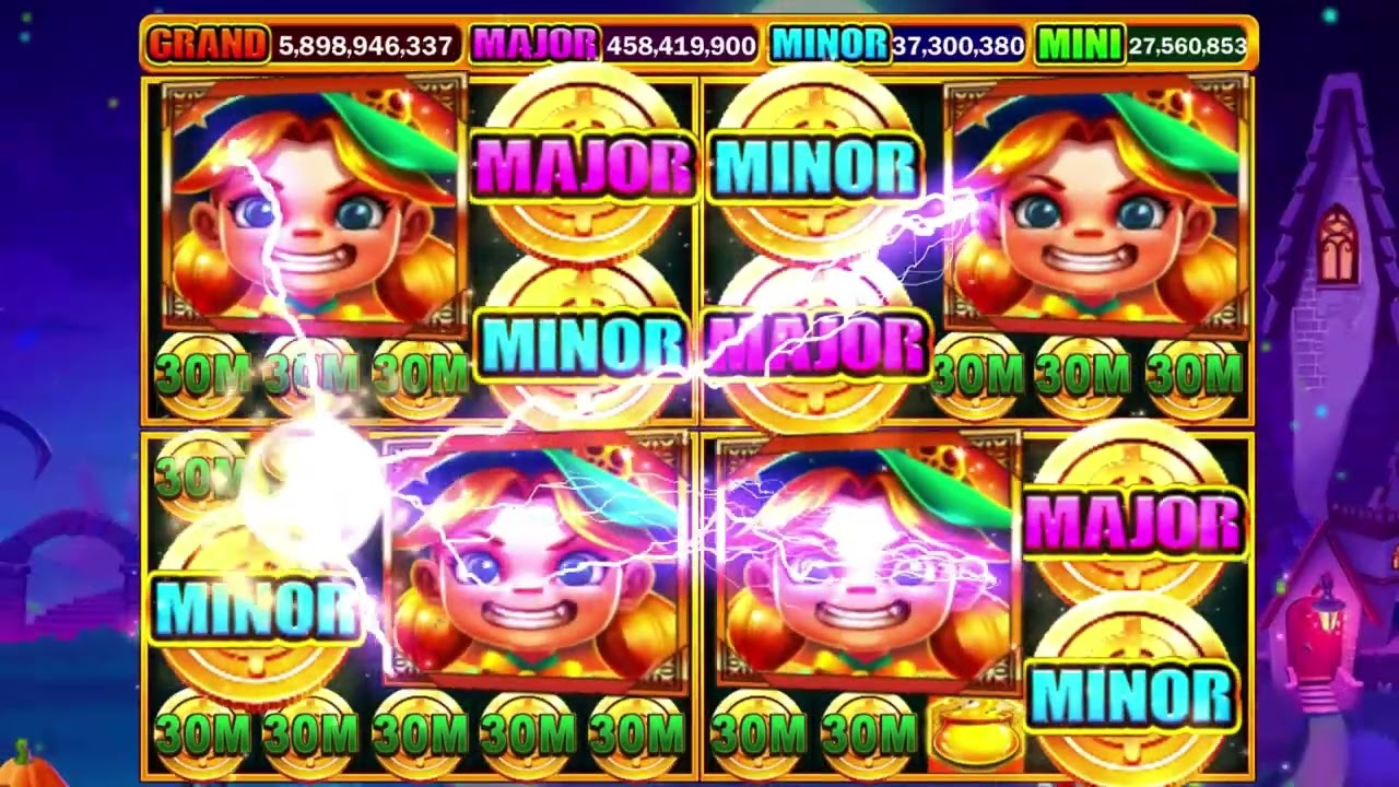 Online Slot 