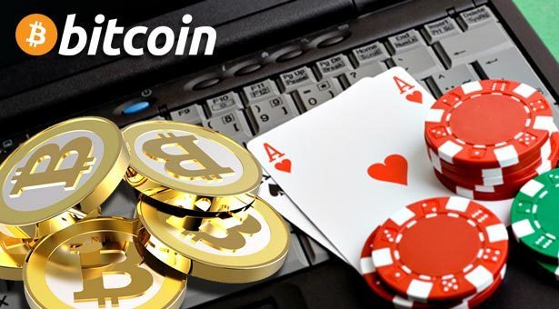 Casino bitcoin