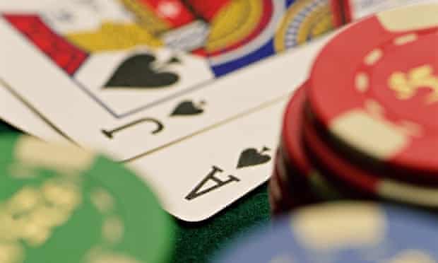 Online Poker Games