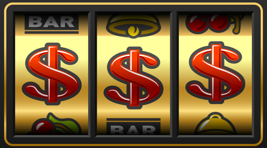 Online Slots Game