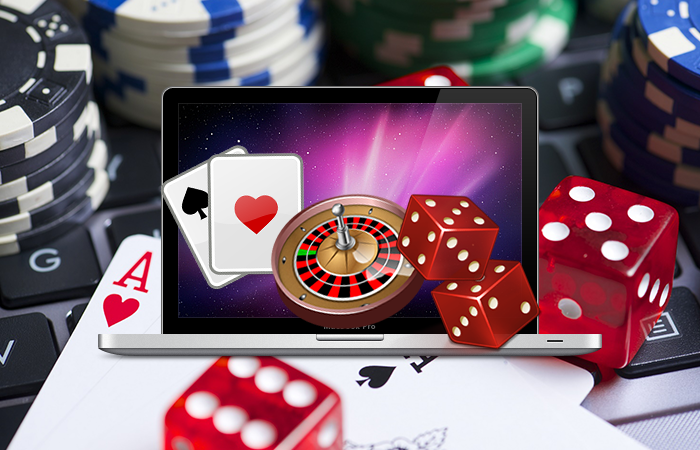 Online Poker Games