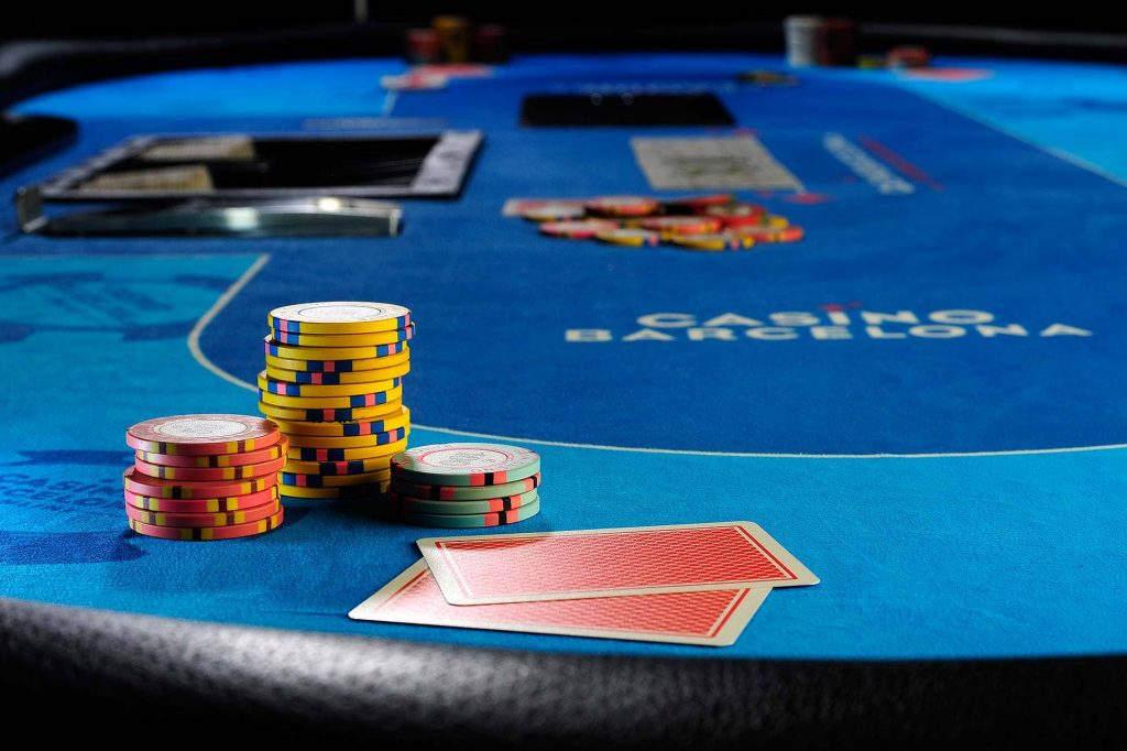 What Are No Deposit Online Poker Wagering Rooms? – Hd Wallpapers Plus
