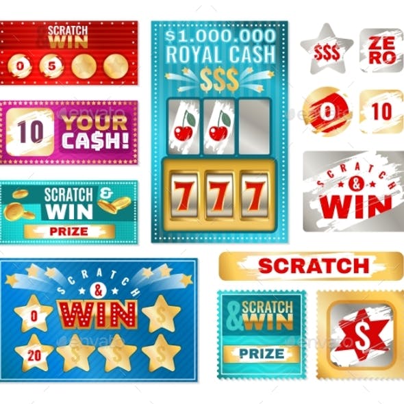 lottery game singapore
