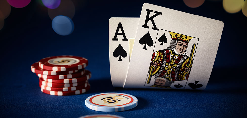 Live Online Poker Games