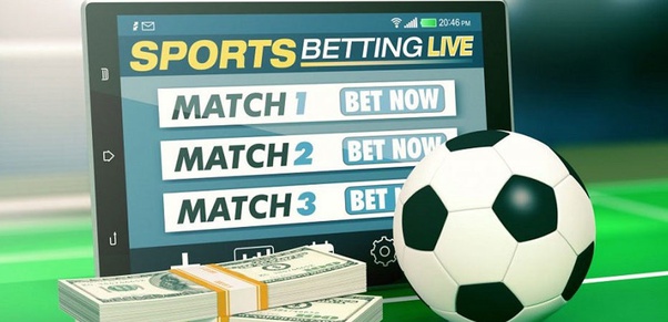 football betting