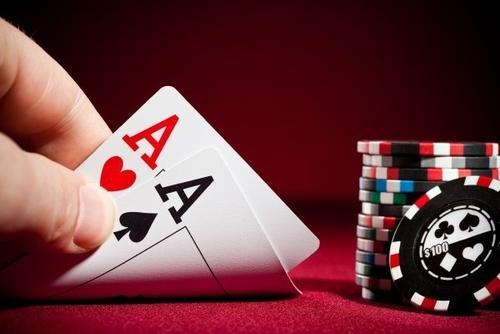 online casinos to play