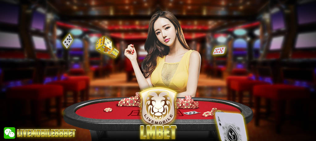 Online Casino Games