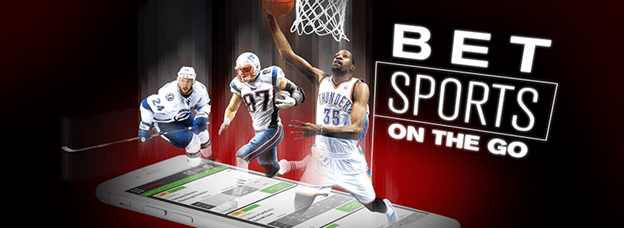 Online Sports Betting App