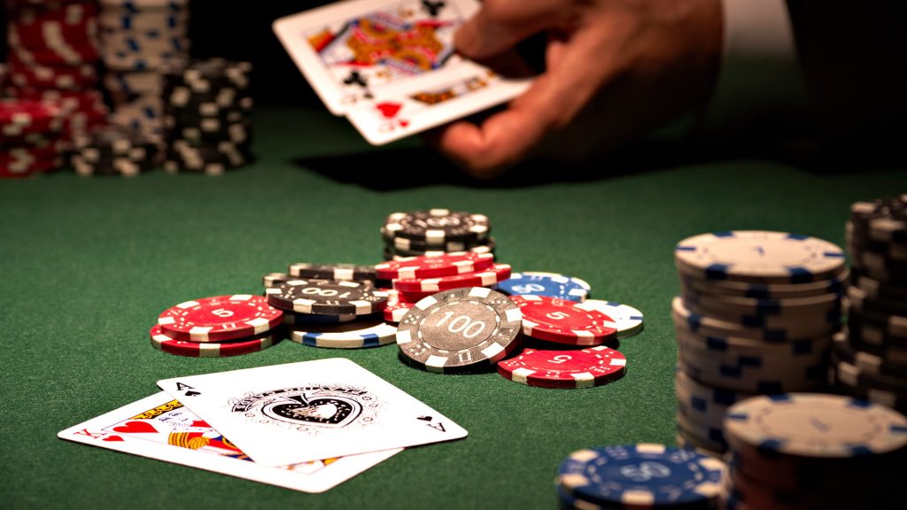 Online Casino games