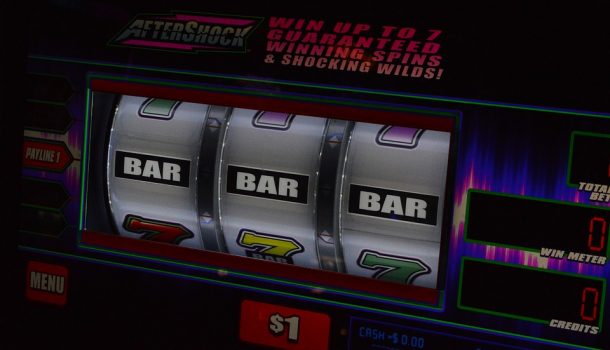 Slot Machines