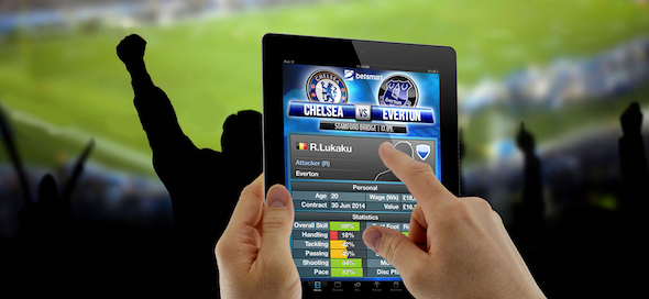 Online Betting