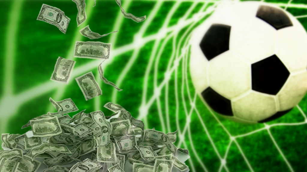 Online Football Betting