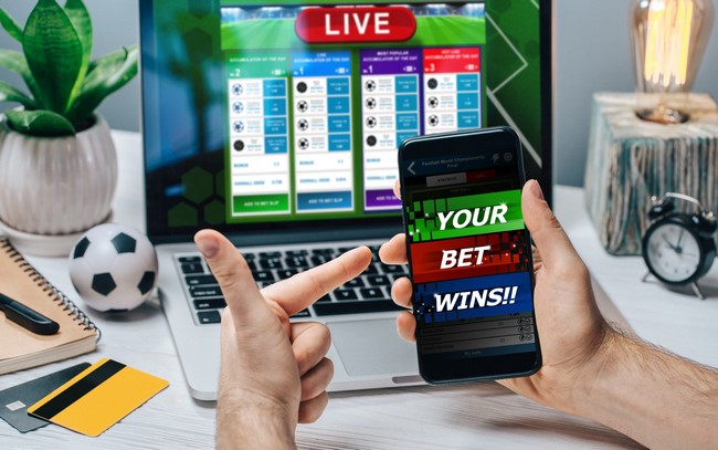 online sports betting 