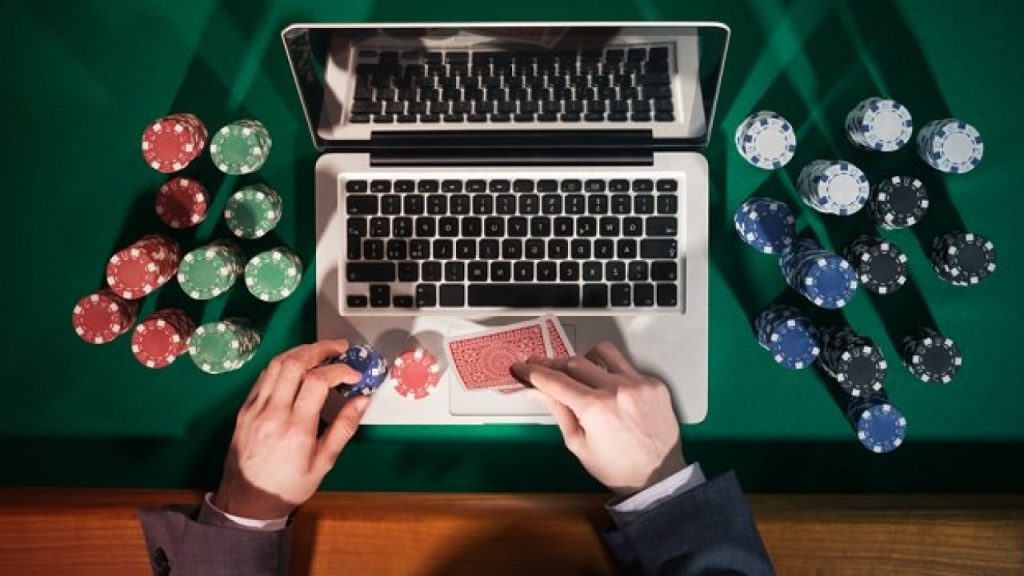 Online Gambling Games