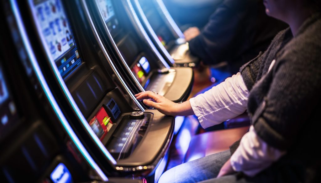 Slot Games