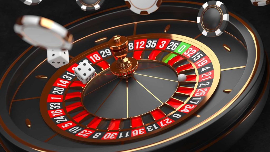 Best of Online Gambling