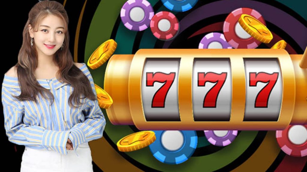 Online Slot Gambling