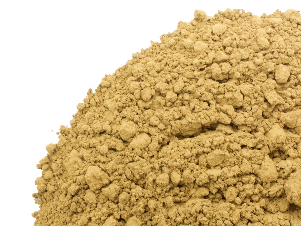 Green Maeng Da Kratom