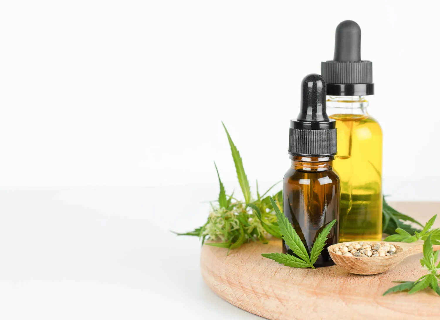does thc lube work