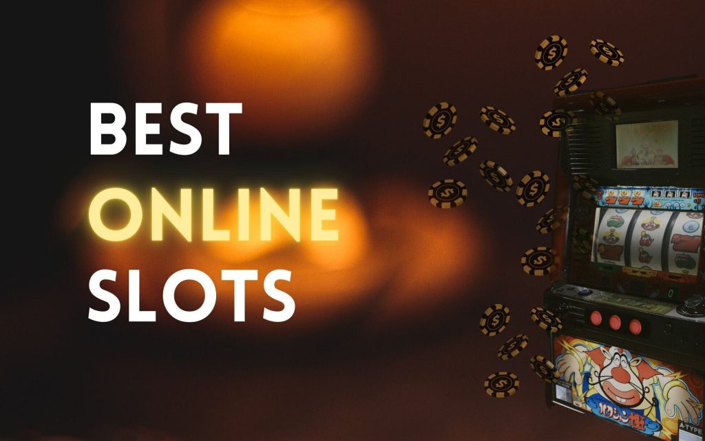 Online Slot Betting