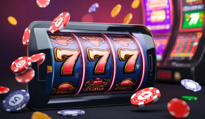 Online Casino Slot 