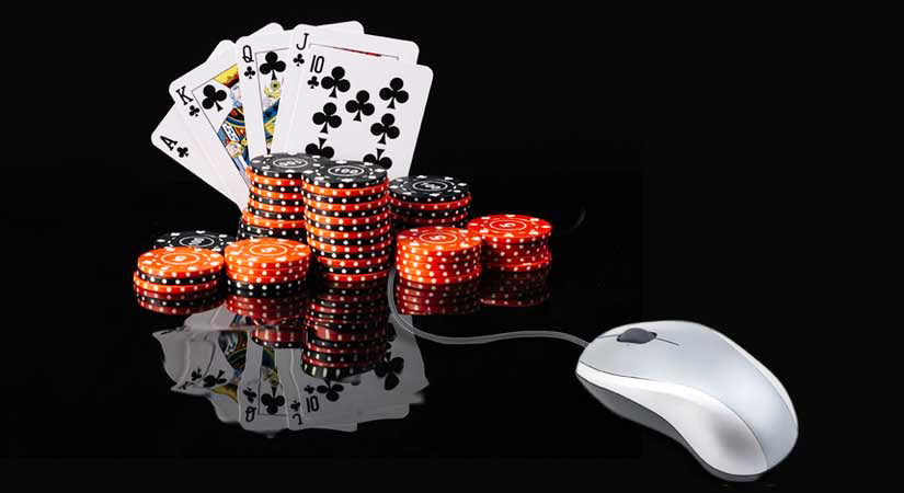 Online Casino Bonuses