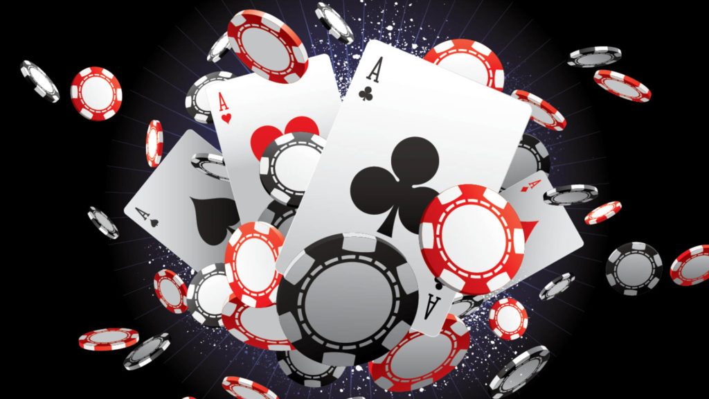 Online Poker Game