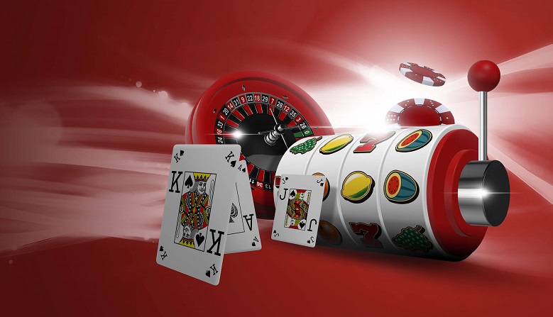 free casino bonus