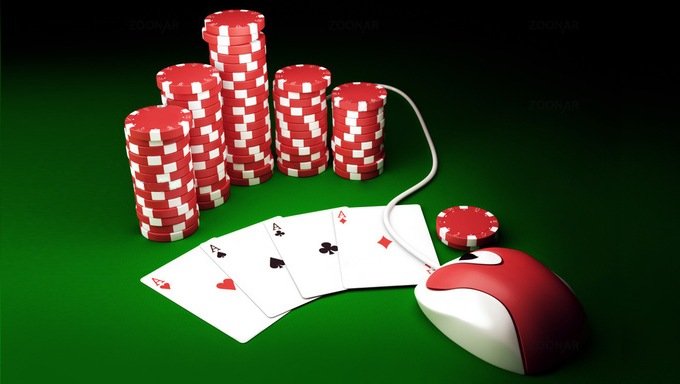 Online Casino Slot