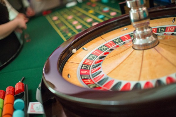 Online casino