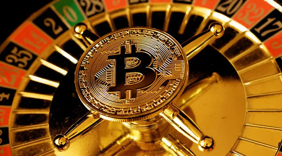 Online Crypto Casinos